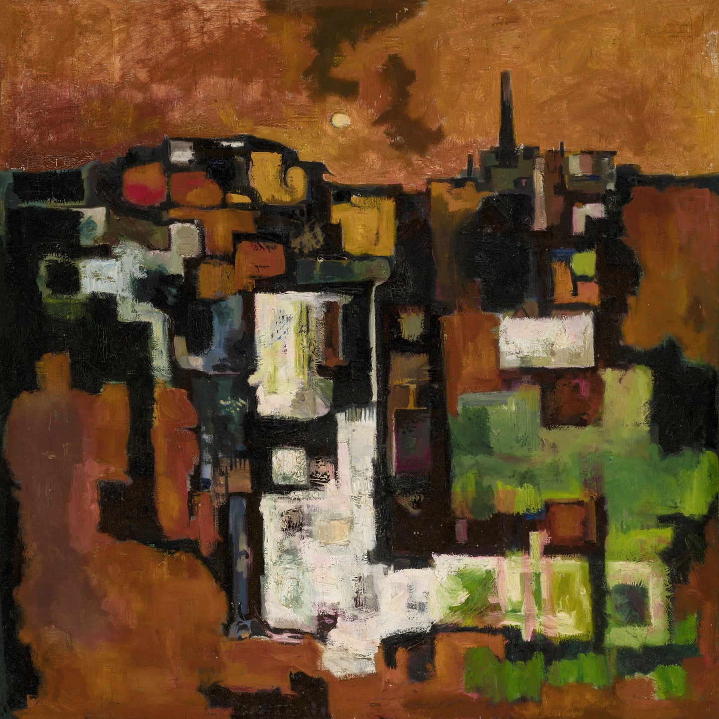 Townscape