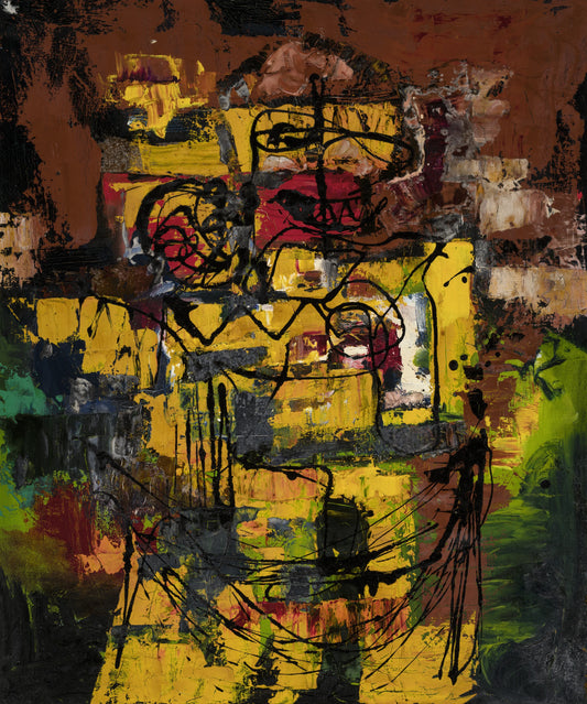 Figures Within