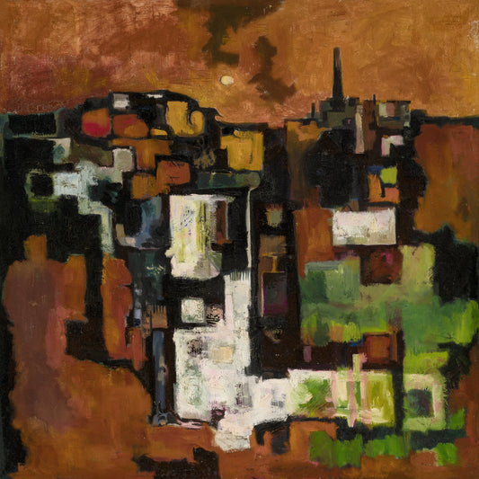 Townscape